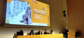 Da Dioniso a Pasolini, la storia del teatro all’Ara Pacis