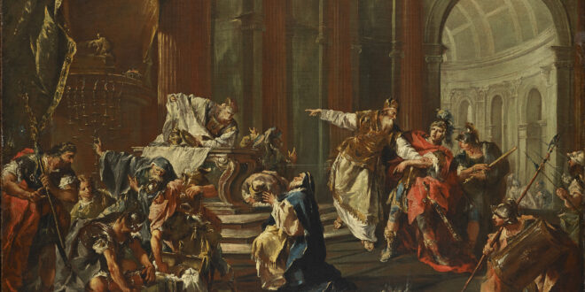 L’Accademia di S.Luca si arricchisce “Nel segno di Giano”