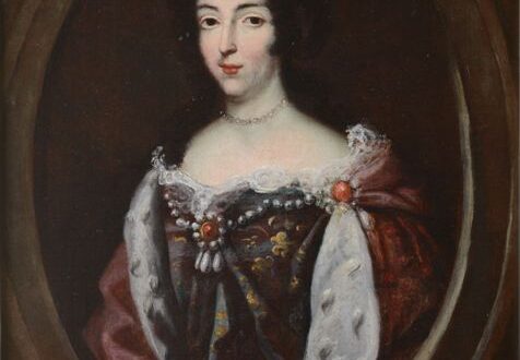 Una regina in Campidoglio, il sogno di Maria Casimira Sobieska