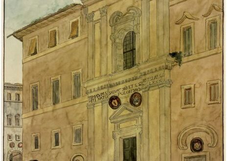 San Stanislao dei Polacchi